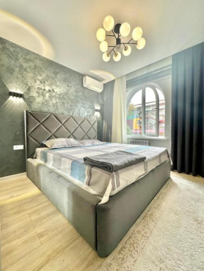 - Daniels Suite - Luxury - Unique